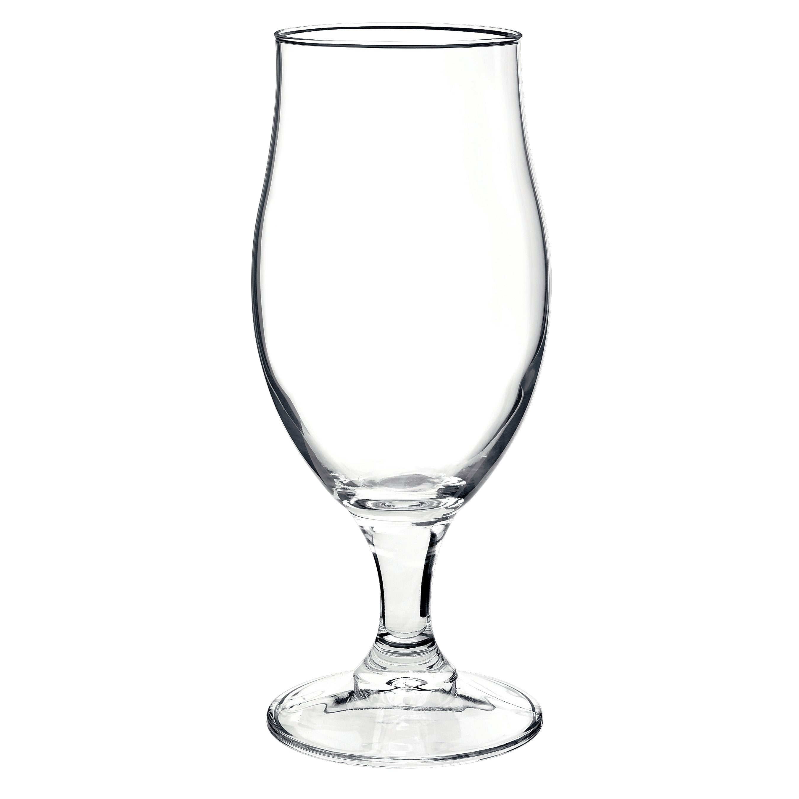 Executive Beer 3.5" Dia. (17.0 Oz) Executive
