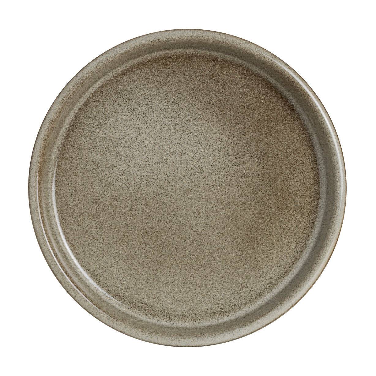 Round Tray 6.5" Dia. Pier