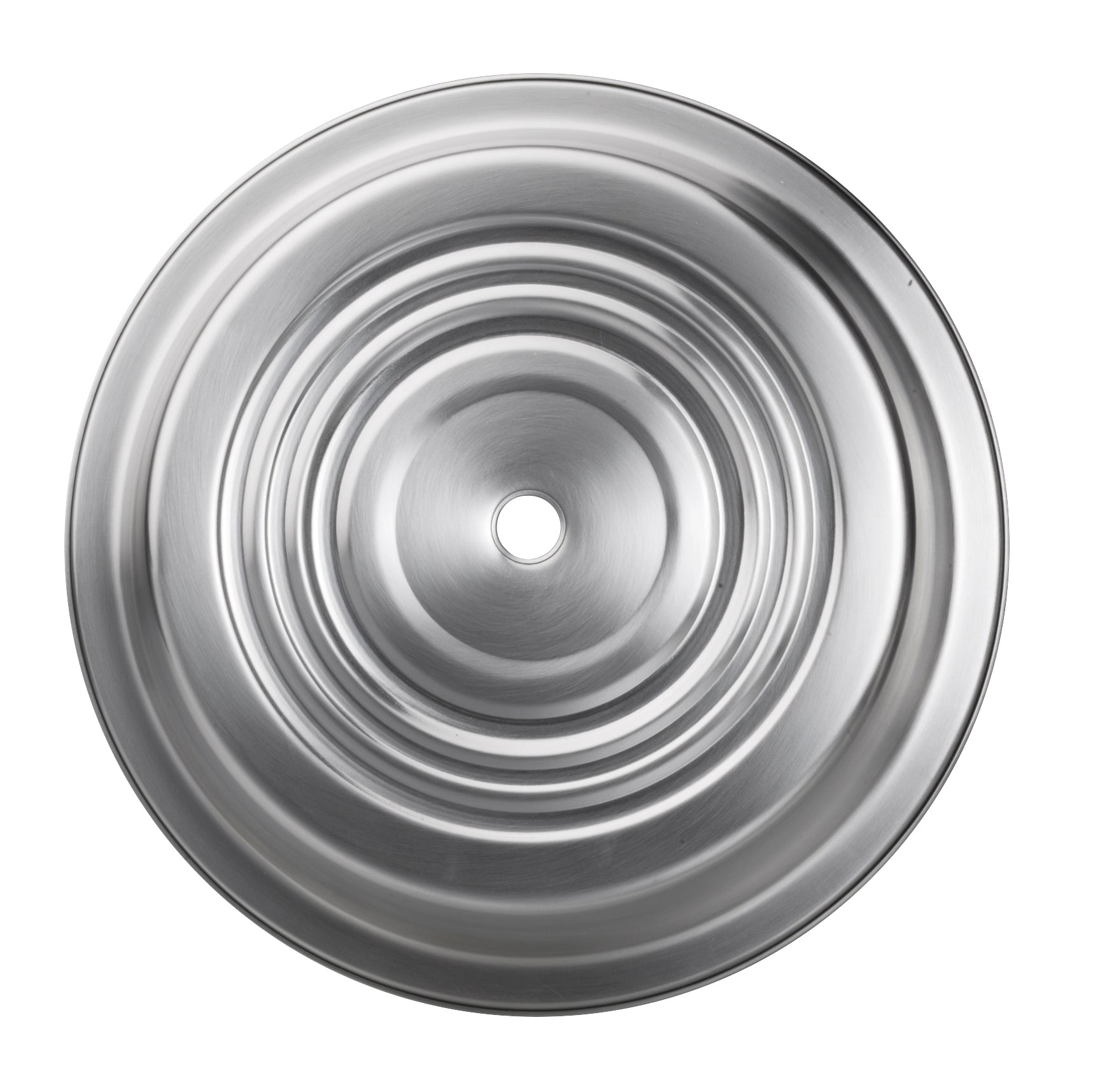 Plate Cover 11.0" Dia. Plate Cover