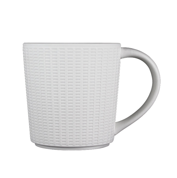 Mug L 4.75" (10.0 Oz) Willow