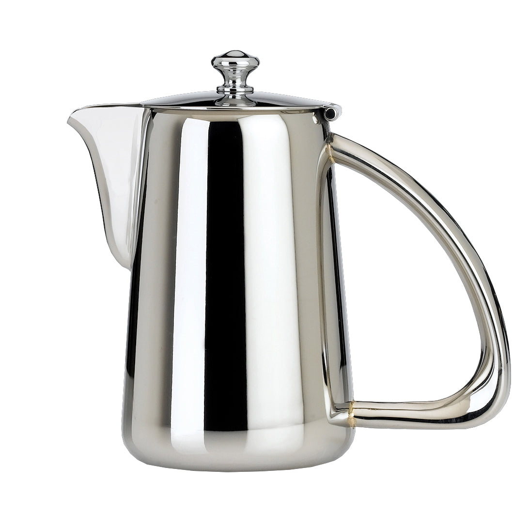 Coffee Pot L 6.0" W 3.0" (18.0 Oz) Kamina