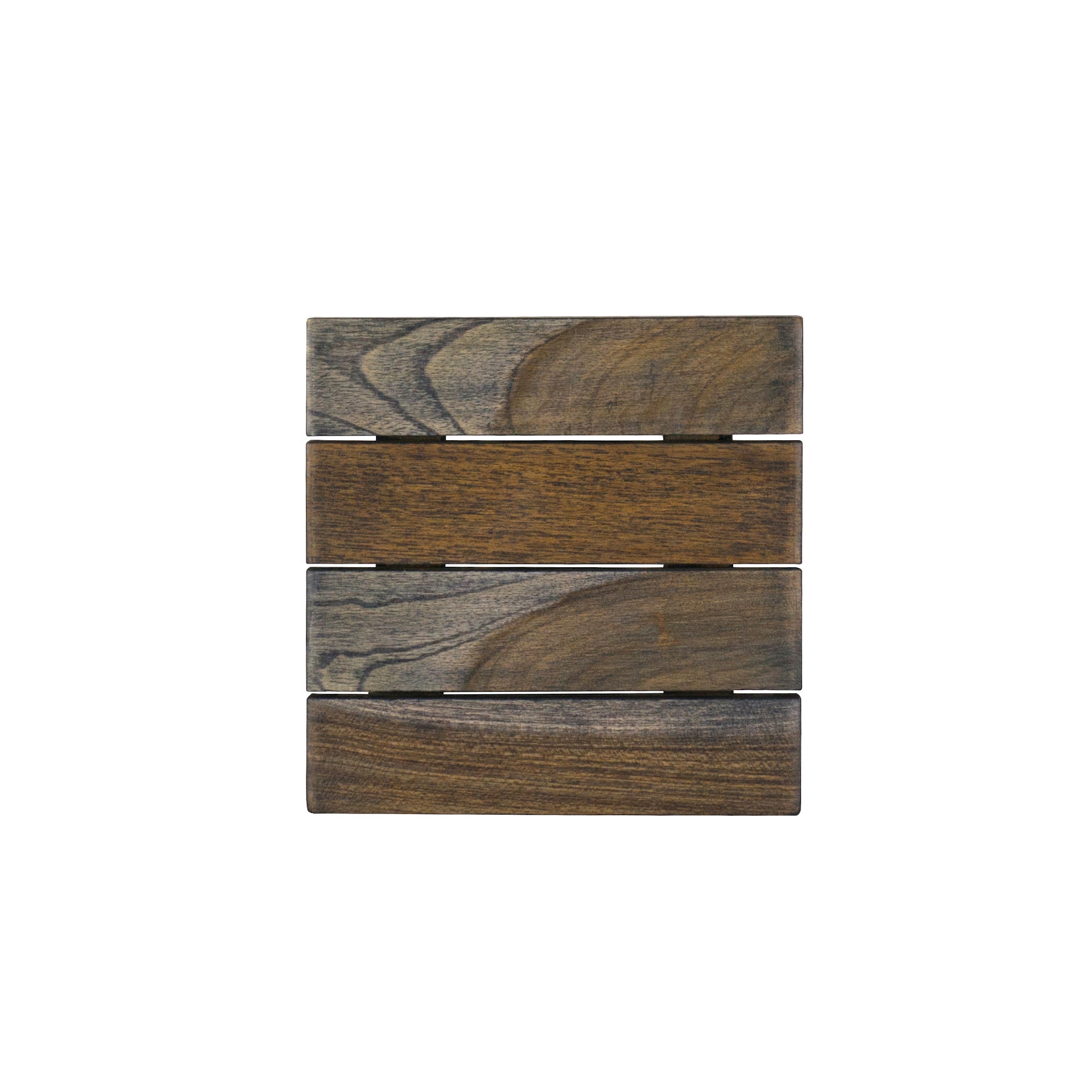 Fusion Slatted Shelf L 6.0" W 6.0" Fusion Buffet S