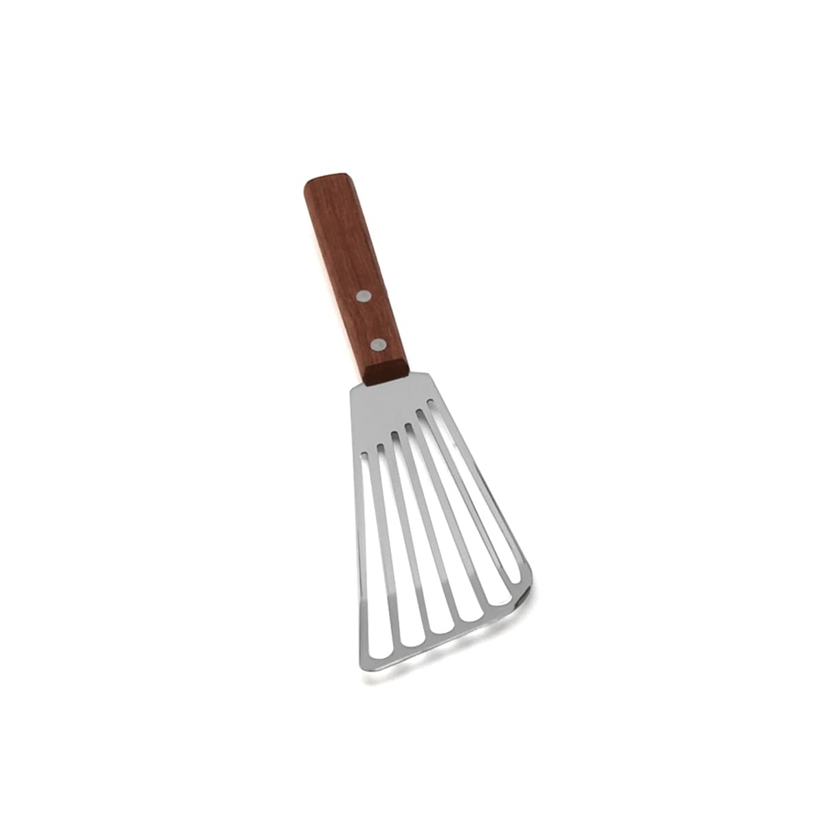Fish Turner, 11", slotted blade