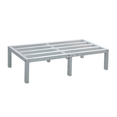 12" x 12" x 12" Industrial Dunnage Rack