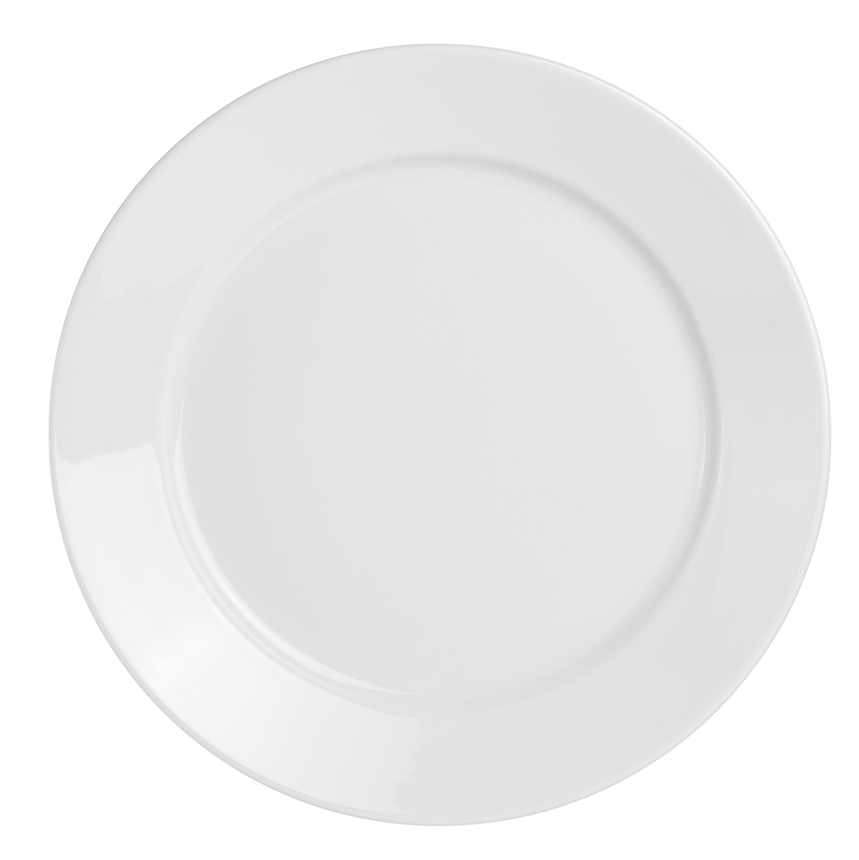 Plate 11.88" Dia. Queensberry
