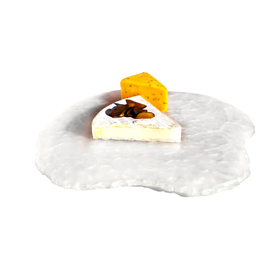 Jagged Edge Tray L 18.0" Jagged Edge