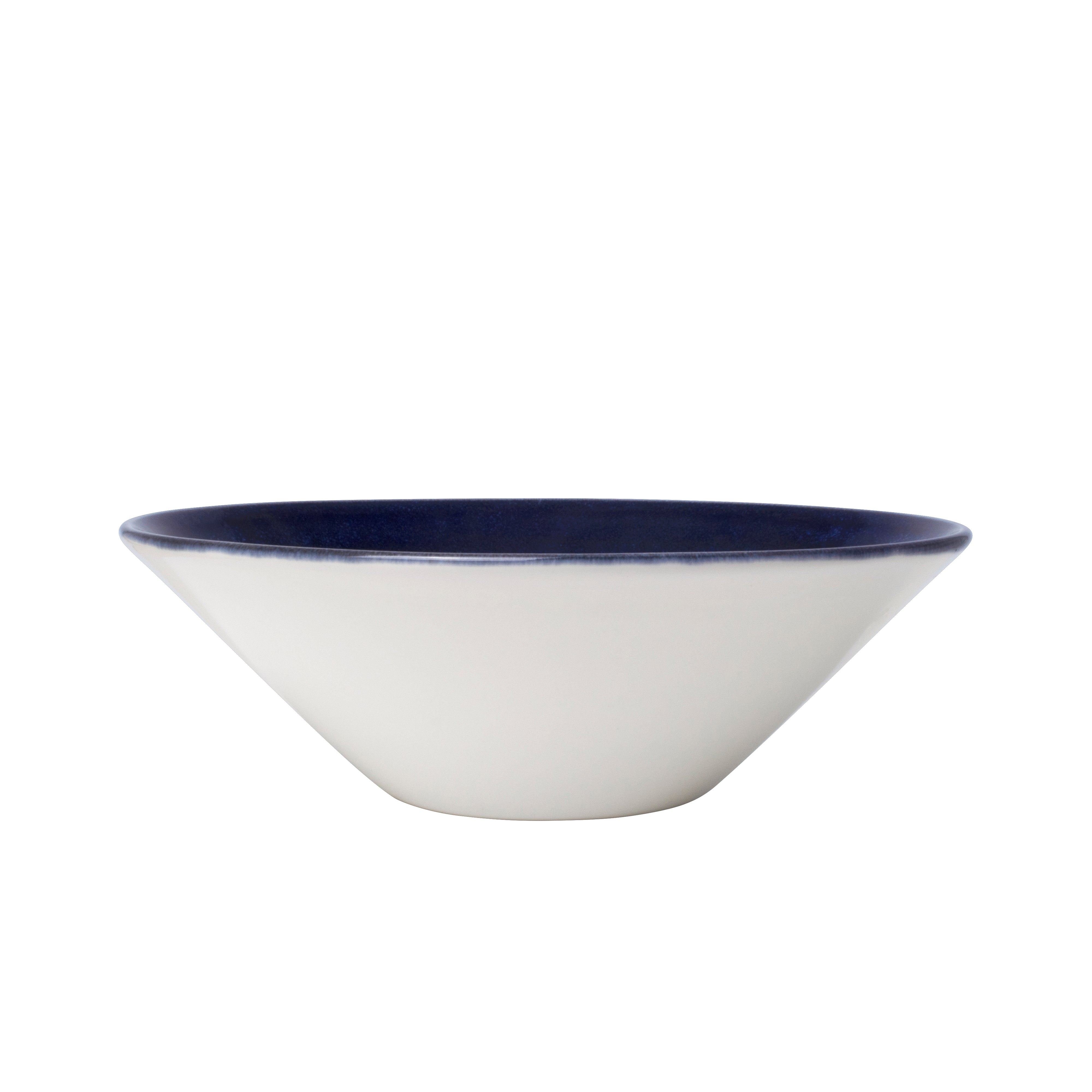 Essence Bowl 4.5" Dia. (5.0 Oz) Vesuvius Lapis