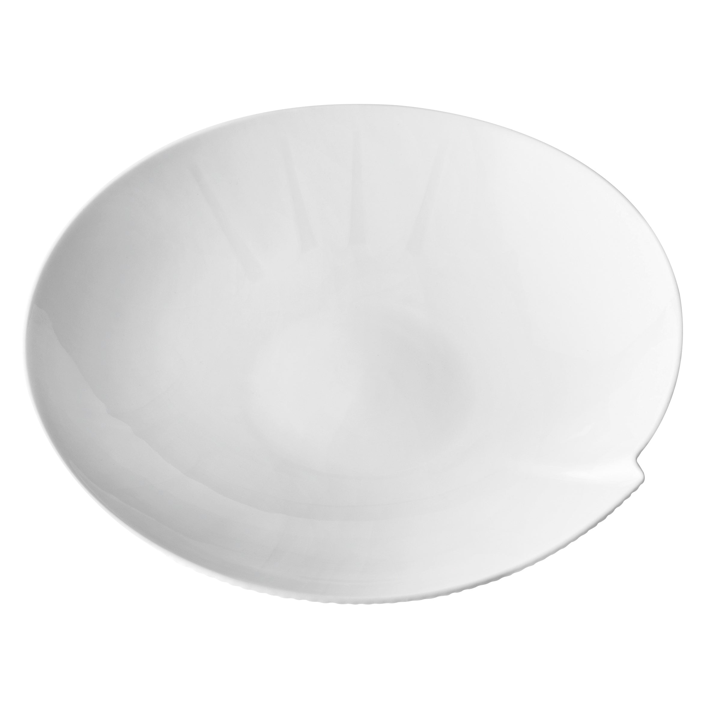 Deep Plate 10.0" Dia. (1.25 Qt) Canopee