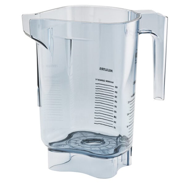 32 oz Advanced Container Only, No Blade or Lid