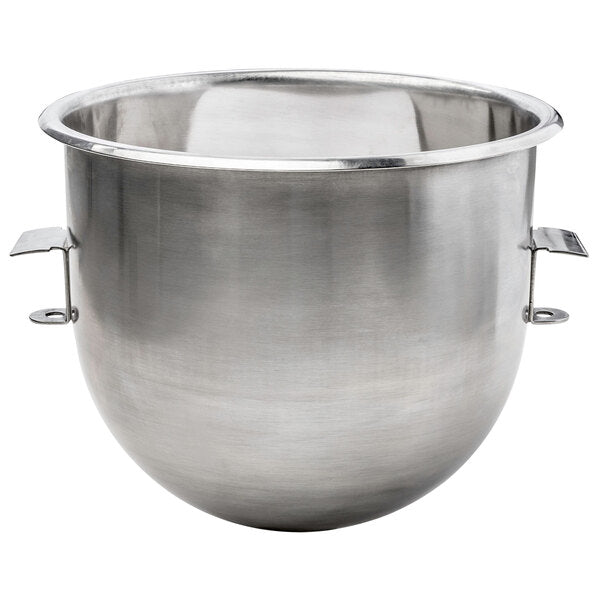 Centerline™ 20 Qt. Stainless Steel Mixer Bowl