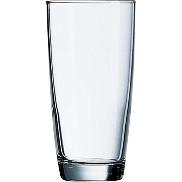 Excalibur 16 oz. Beverage Glass