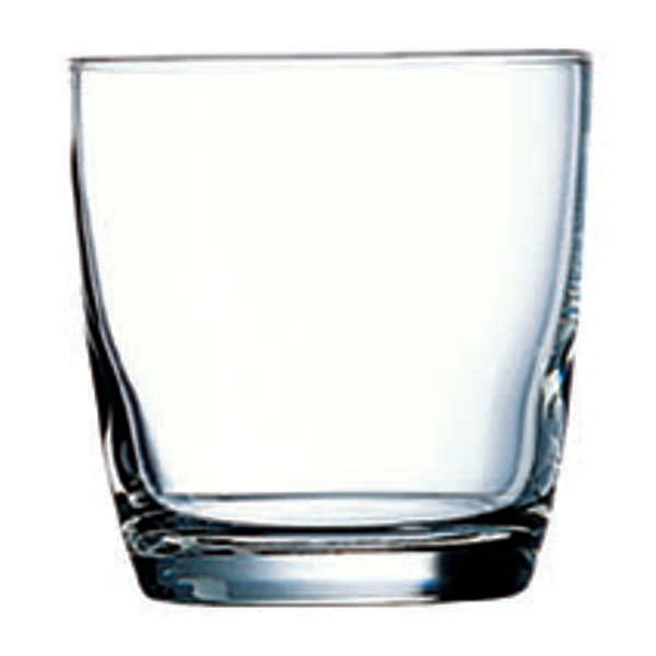Excalibur 9 oz. Rocks Glass