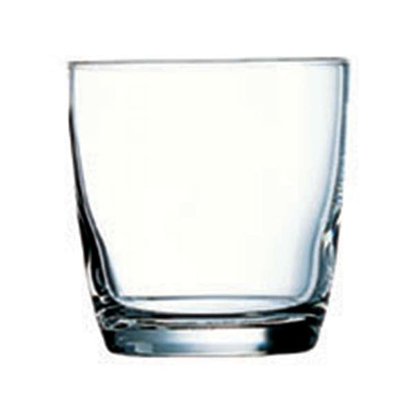 Excalibur 7 oz. Rocks Glass