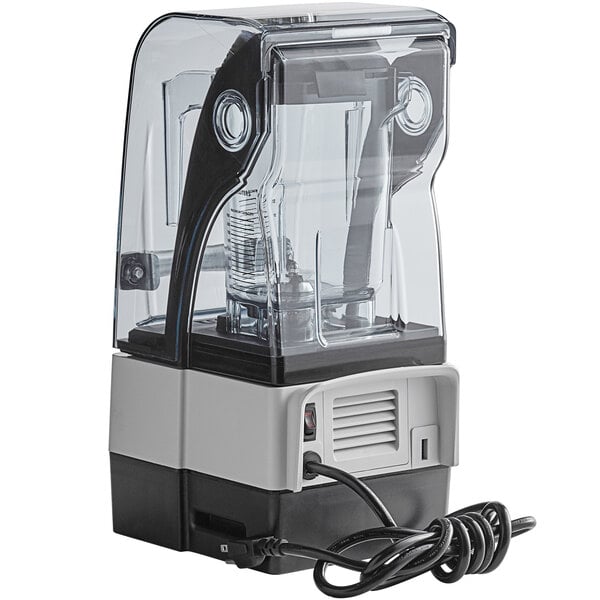Touch & Go Advance 32 oz On-Counter Blender