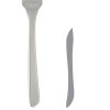 Butter Knife (H.S.H.) L 7.25" Tuscany