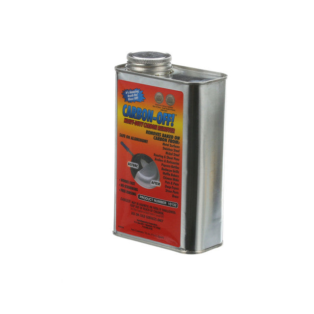 Carbon Remover, 1 quart