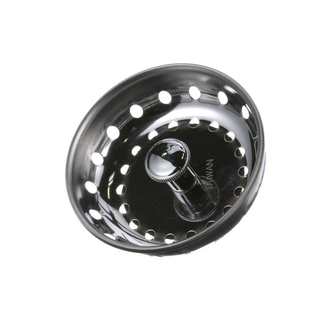Universal Replacement Sink Basket, 3-1/2"