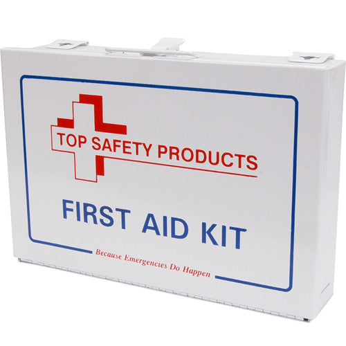 25 Person First Aid Kit