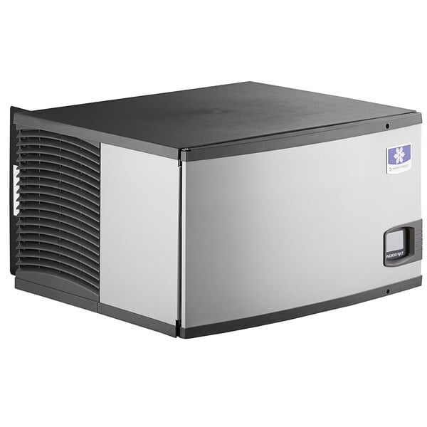 30" Indigo NXT™ Full Cube Ice Machine - 305 lb/24 hr, Air Cooled