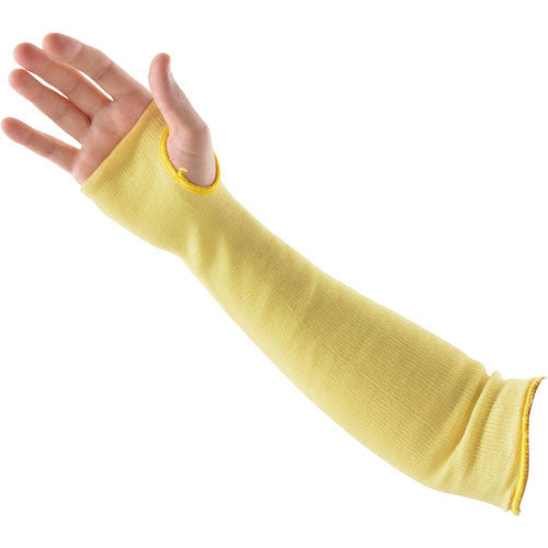 18" Protective Sleeve with Thumb Hole