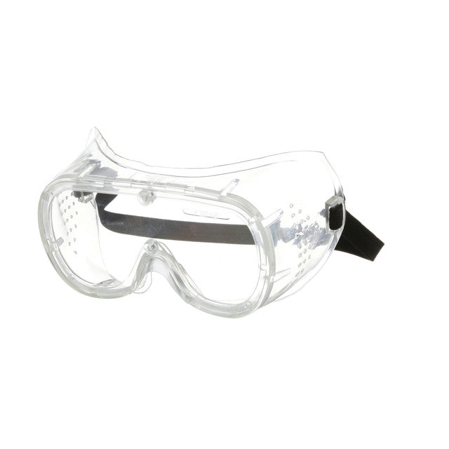 Safety Goggles, flexible