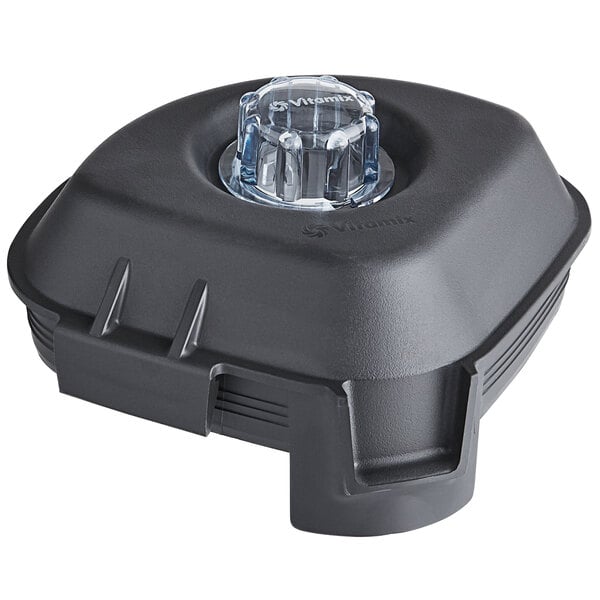Rubber Lid with Plug for Advanced Containers