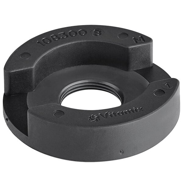 Blender Retainer Nut for 32-64 oz Containers