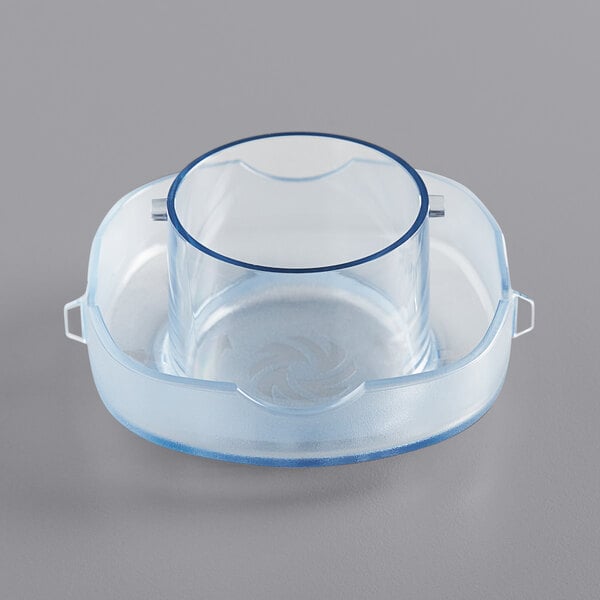 Lid Plug for 64 oz & XL Blender Containers