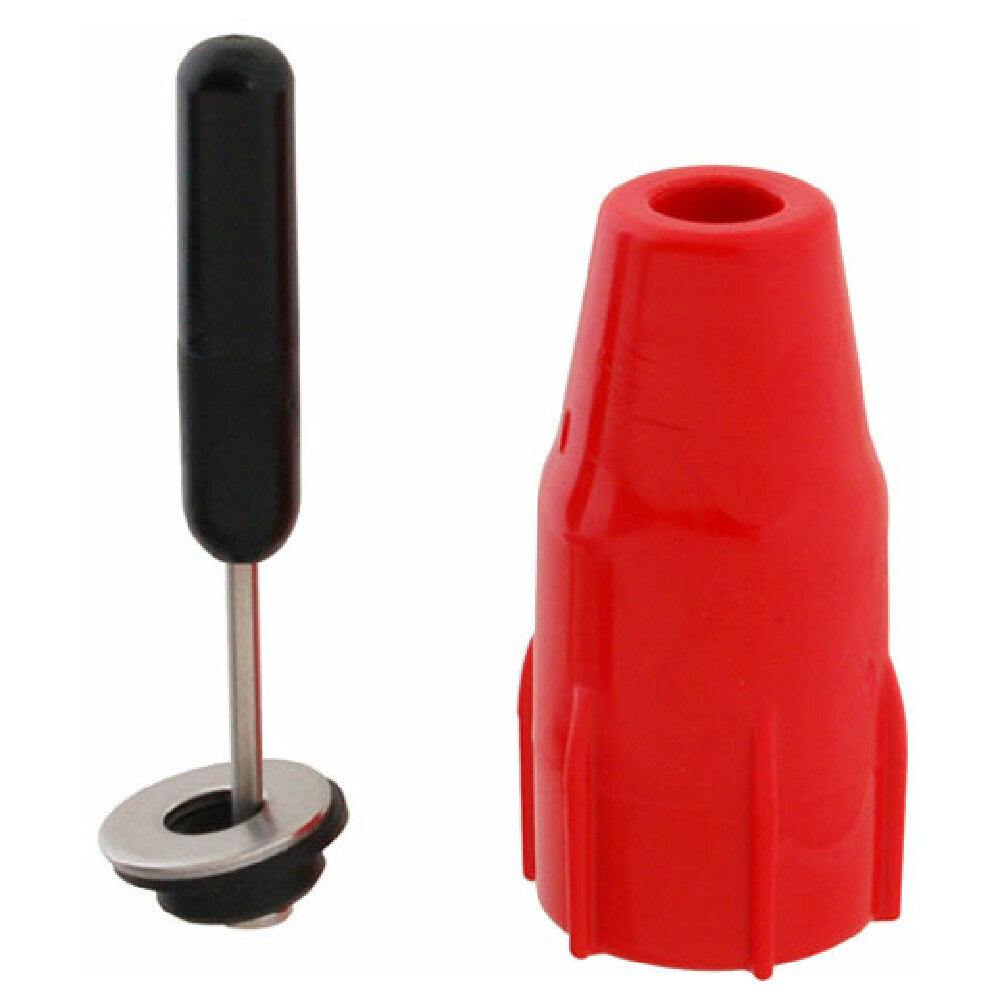Sprayhead & Activator Replacement Kit for Rinser