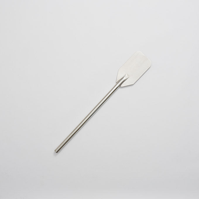 Mixing Paddle, Stainless Steel, 24"L