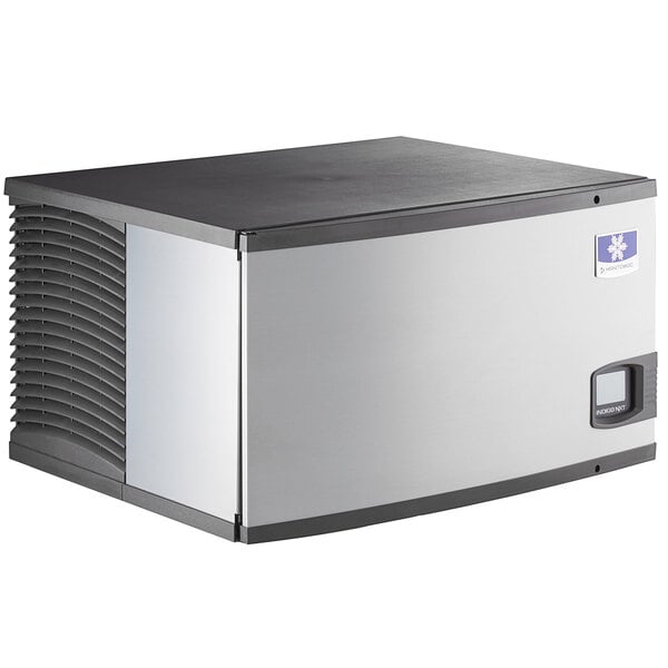 30" Indigo NXT™ Half Cube Ice Machine - 310 lb/24 hr, Water Cooled, R404A