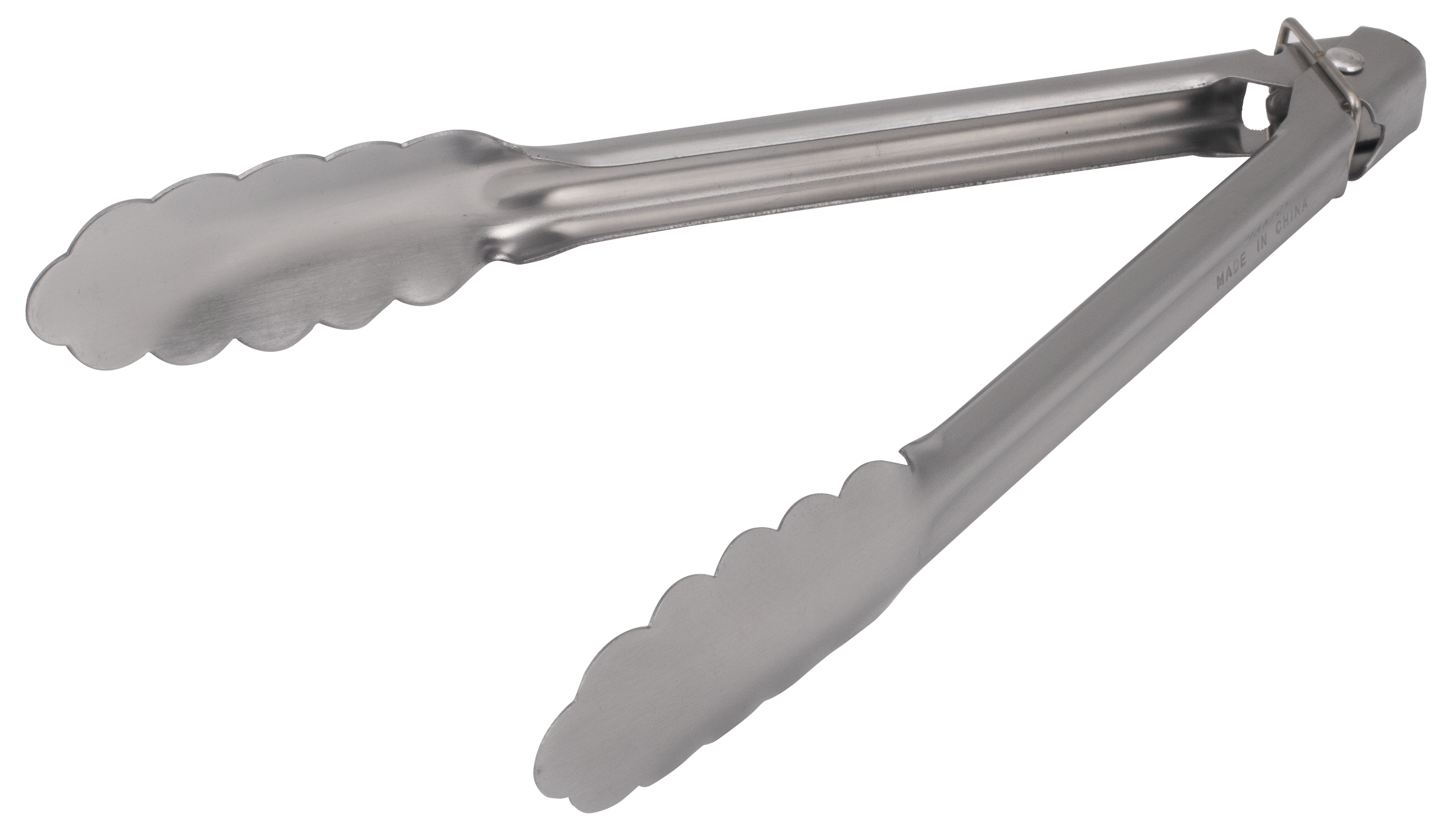 Heavy Duty Utility Tong 9-1/2"
