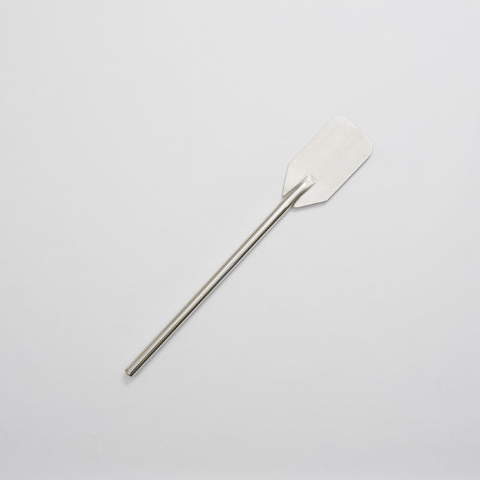 Mixing Paddle, Stainless Steel, 30"L