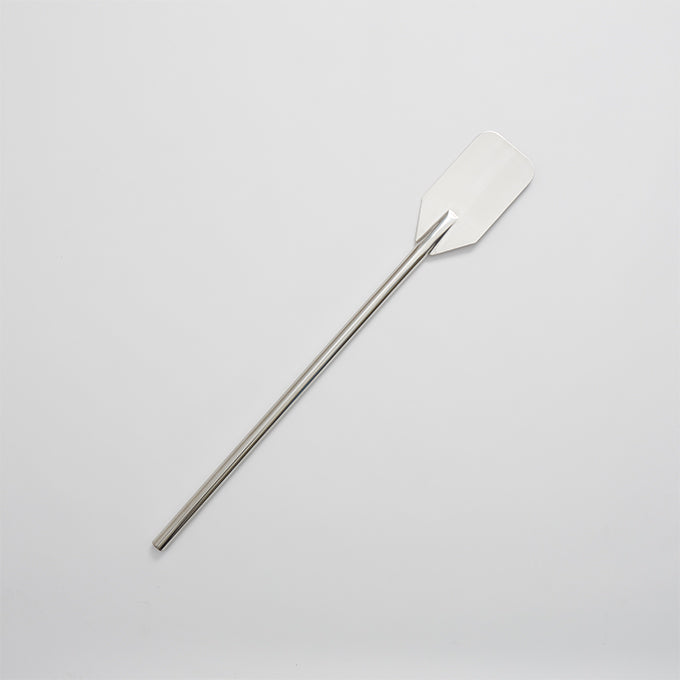 Mixing Paddle, Stainless Steel, 36"L