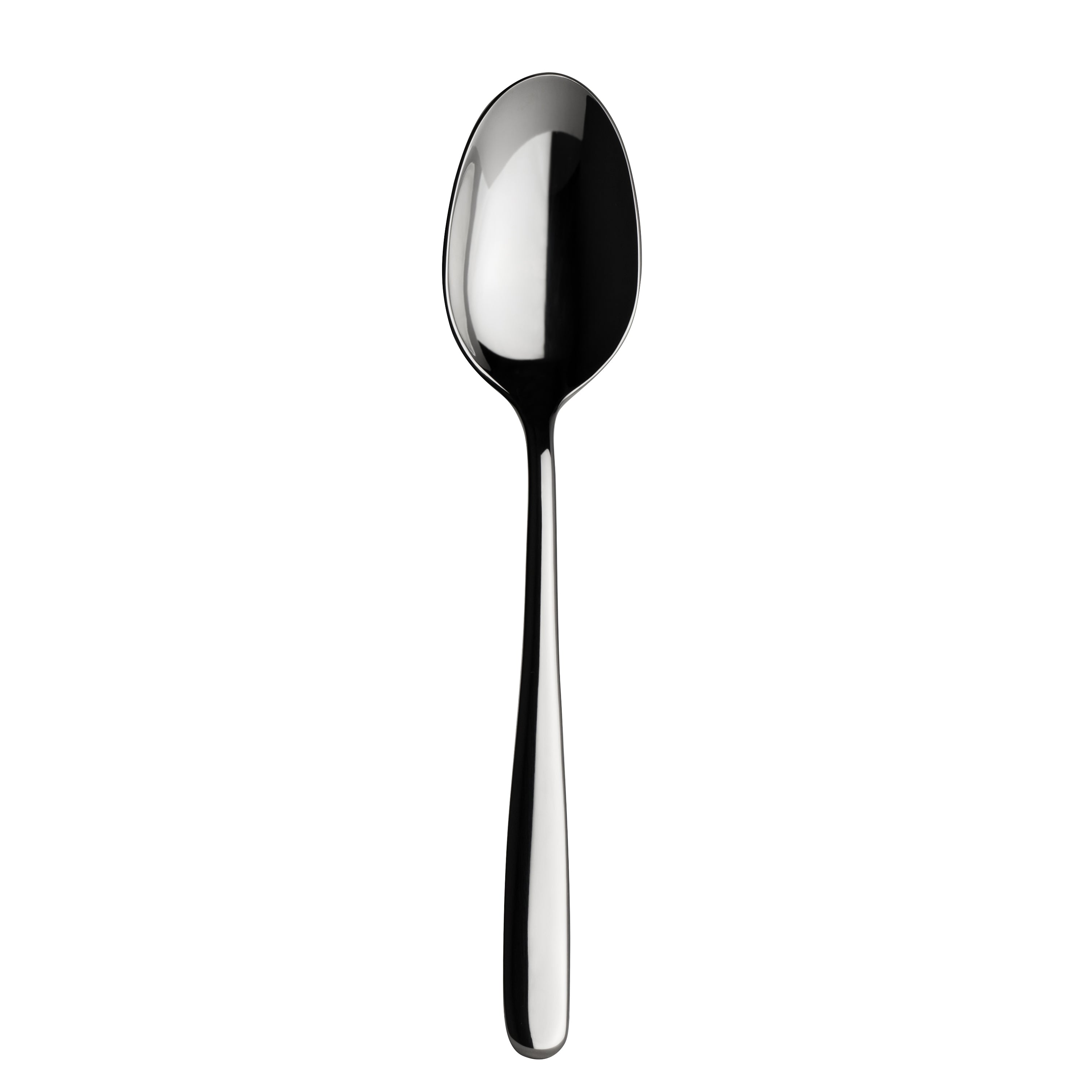 Tablespoon/Serving Spoon L 8.25" Chill Out Ss