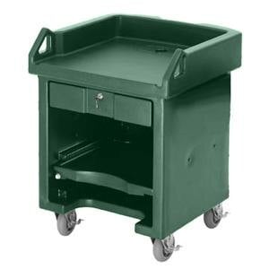 Versa Cart Connector Low Height Kentucky Green