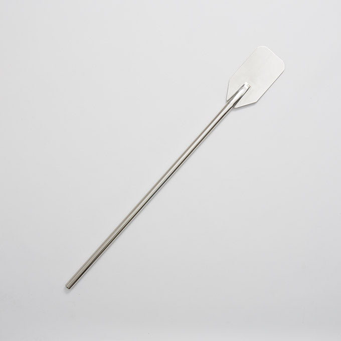 Mixing Paddle, Stainless Steel, 42"L