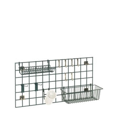 SmartWall Accessory Kit for Sinks/Warewashing