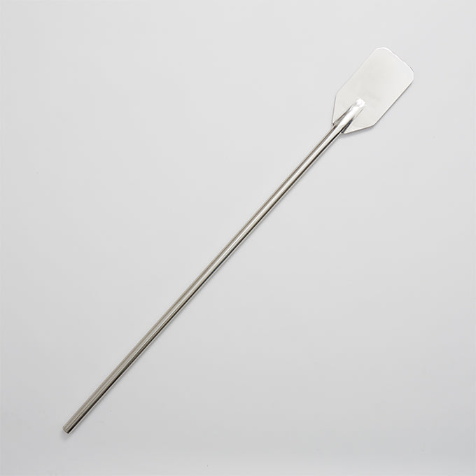 Mixing Paddle, Stainless Steel, 48"L
