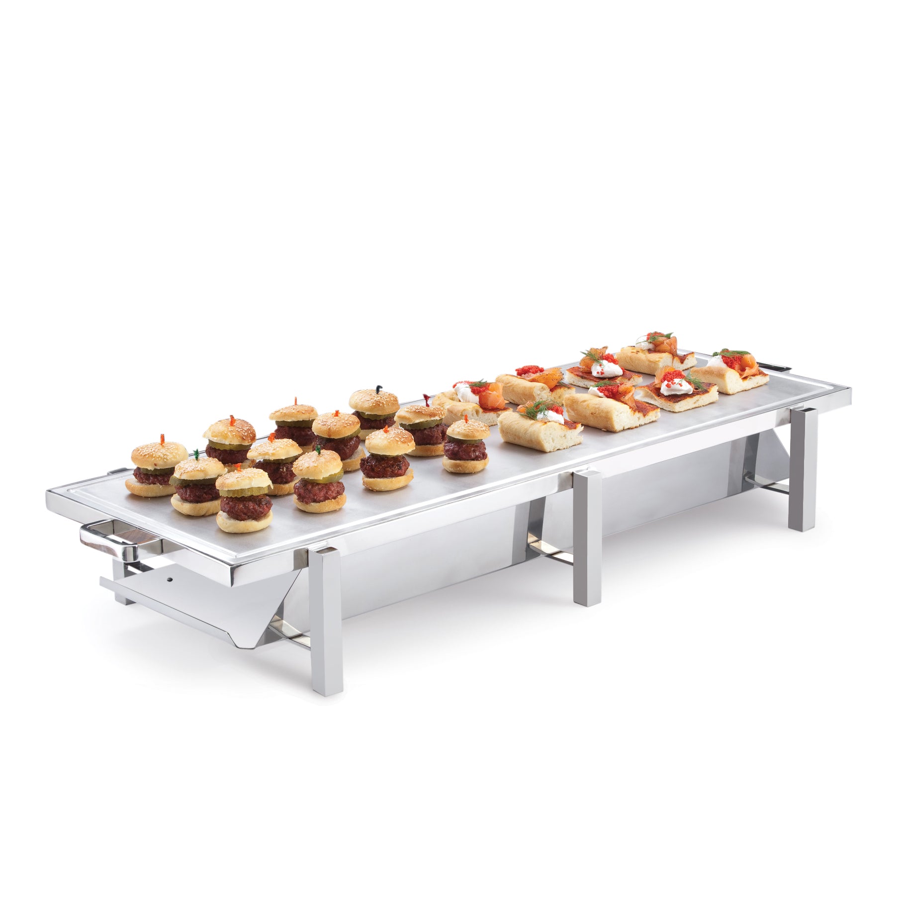 Heater Stand L 40.0" Tower Heater St