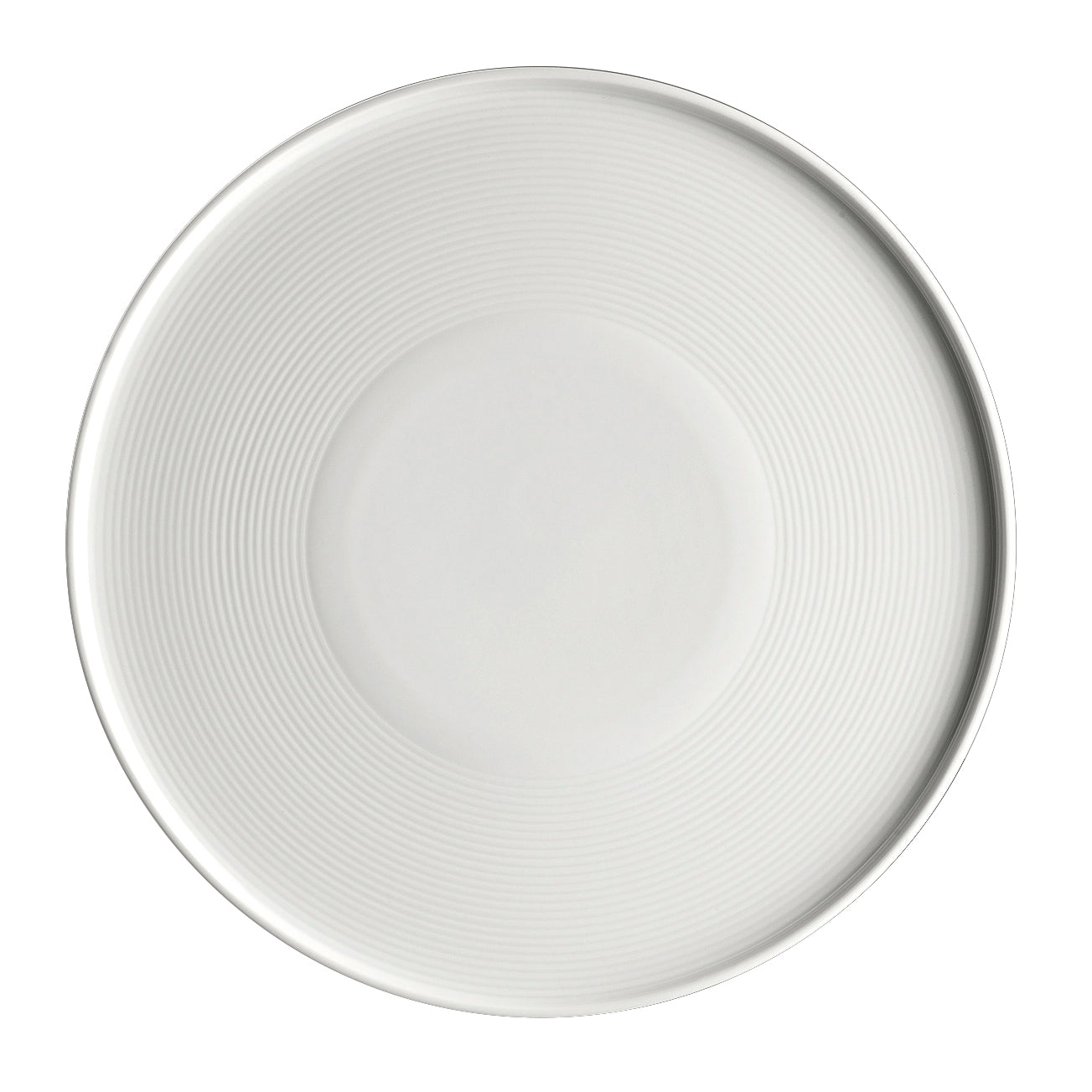Round Platter 11.25" Dia. P Liebrandt