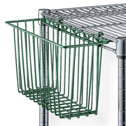 SmartWall Storage Basket 13-3/8" x 5" x 7" - Metroseal 3