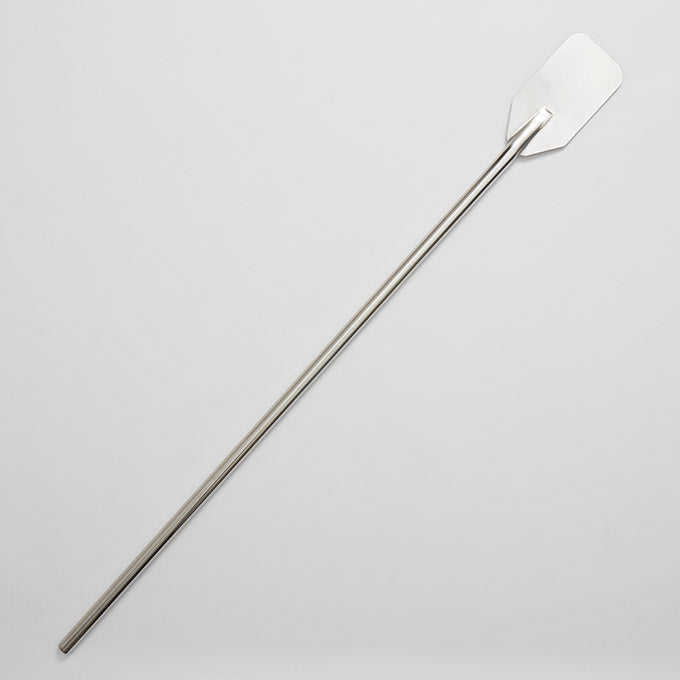 Mixing Paddle, Stainless Steel, 54"L
