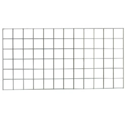SmartWall Wire Grid 48"
