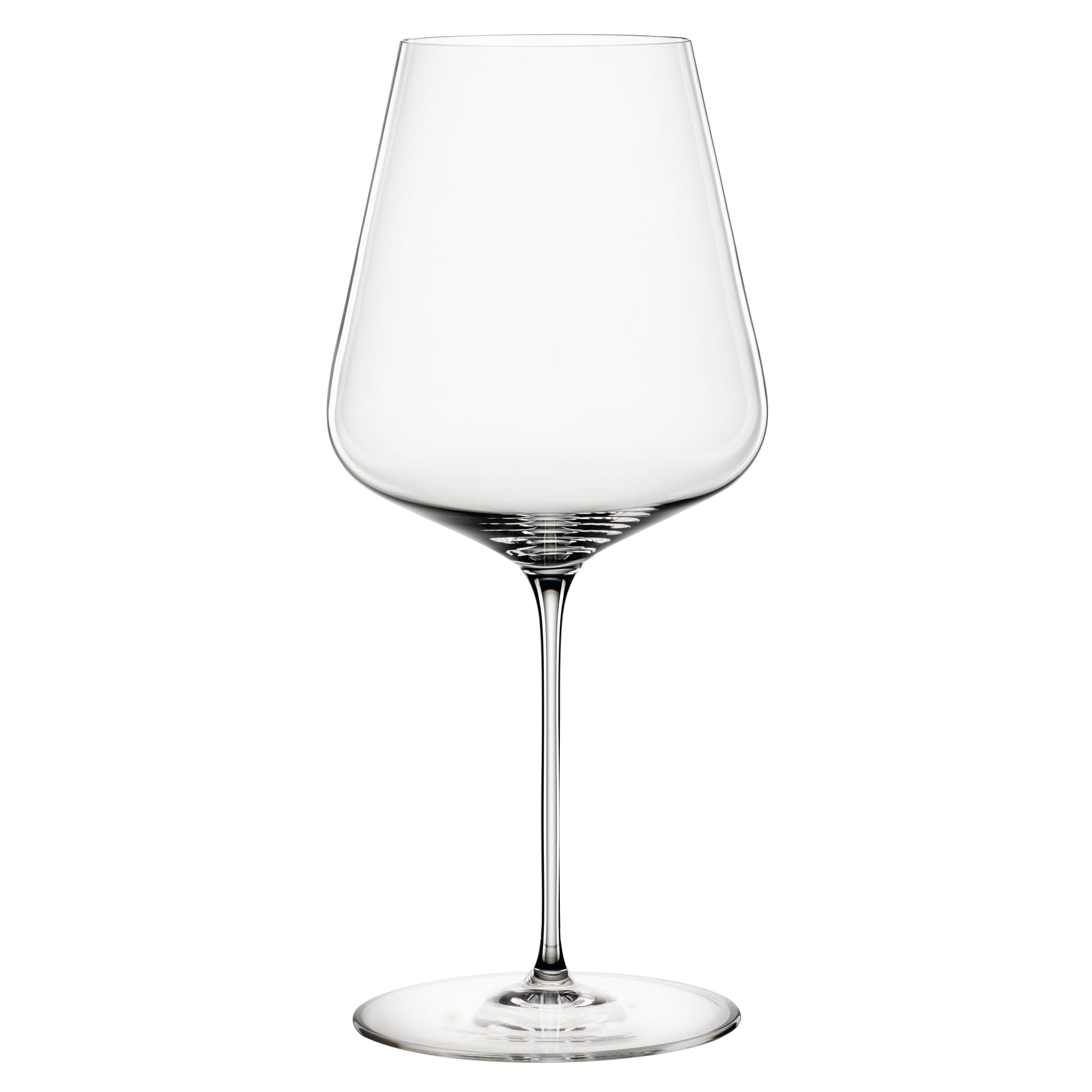 Spiegelau Definition Bordeaux Glass, 25.5 oz.