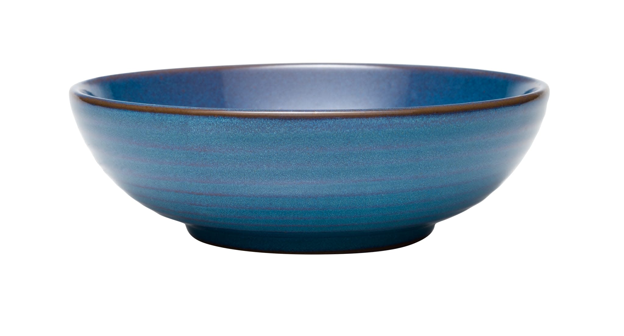 Canyonlands 30 oz. Blue Salad Bowl