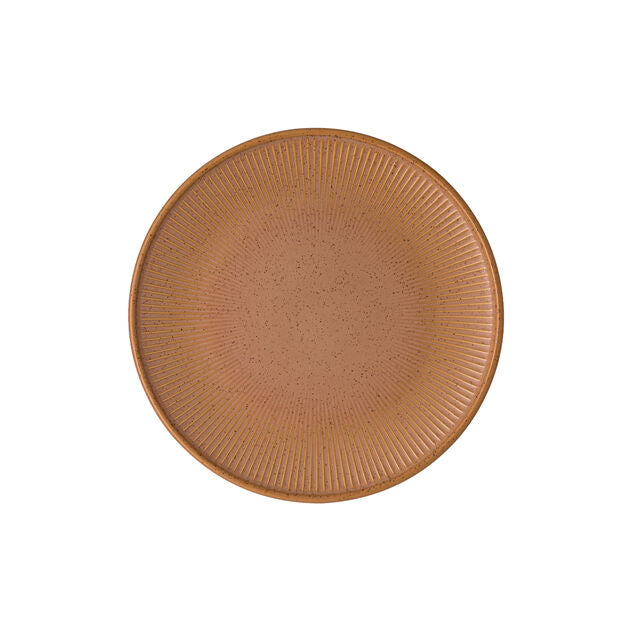 Thomas Clay Earth 8-7/8" Plate