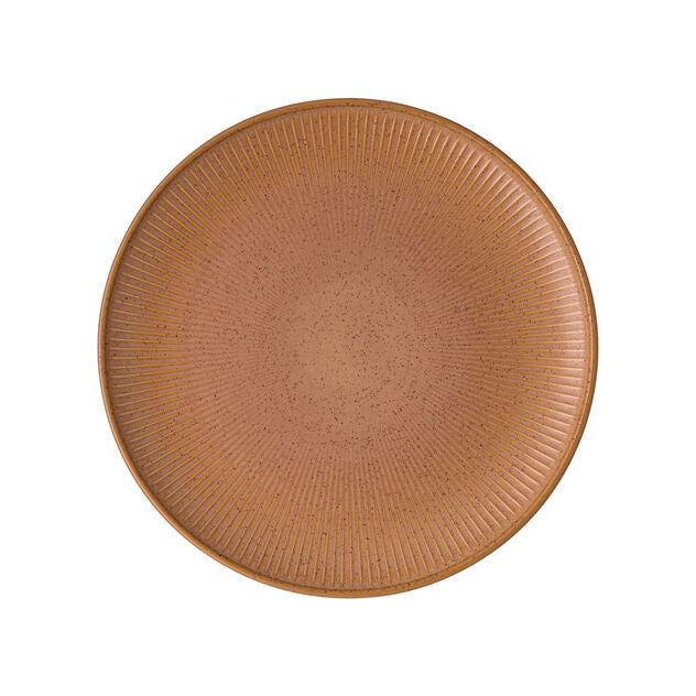 Thomas Clay Earth 10-5/8" Plate