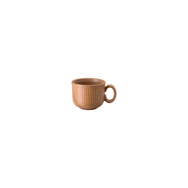 Thomas Clay Earth 3-1/2 oz Espresso Cup