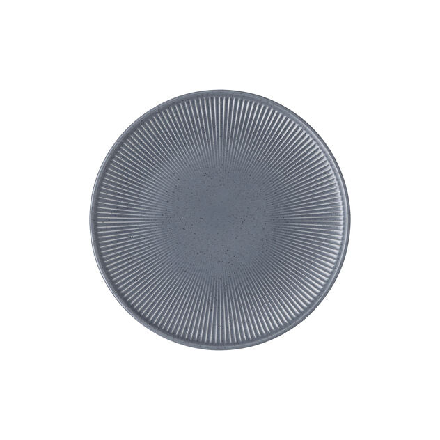 Thomas Clay Sky 8-7/8" Plate